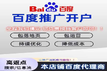 百度竞价策略：如何快速实现盈利的案例